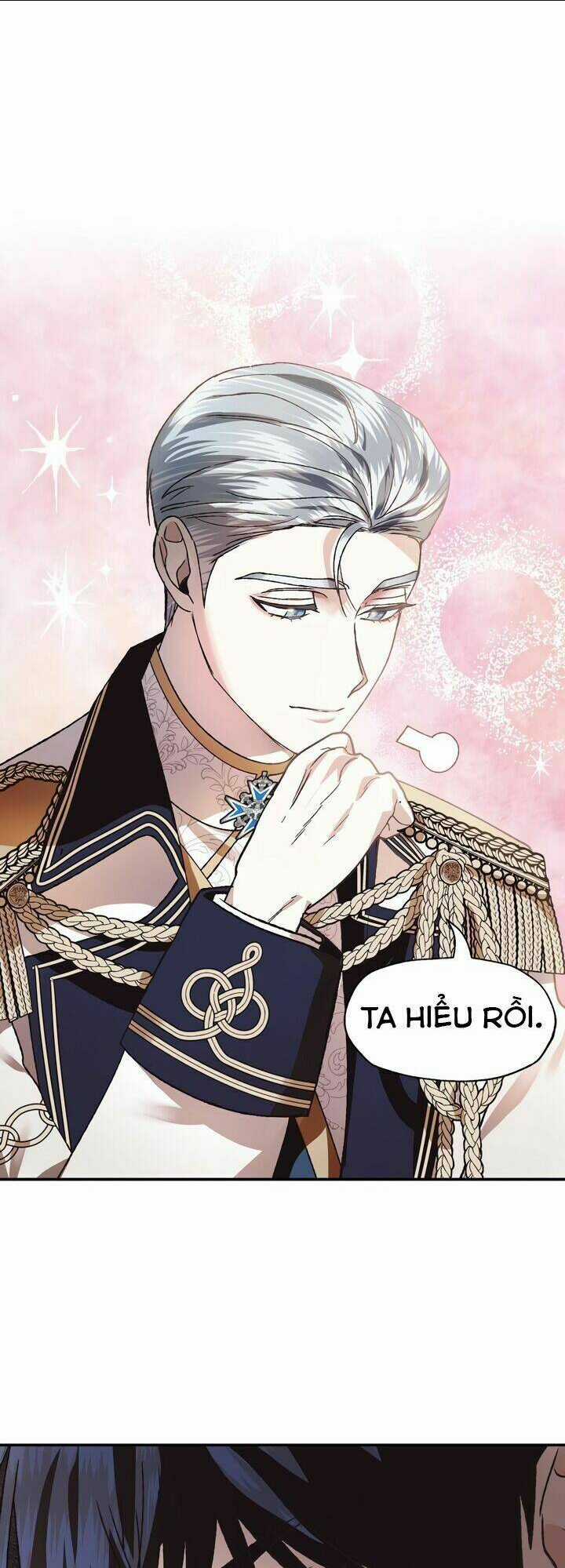 Cha Ơi Con Không Muốn Kết Hôn Đâu Chapter 9 trang 21