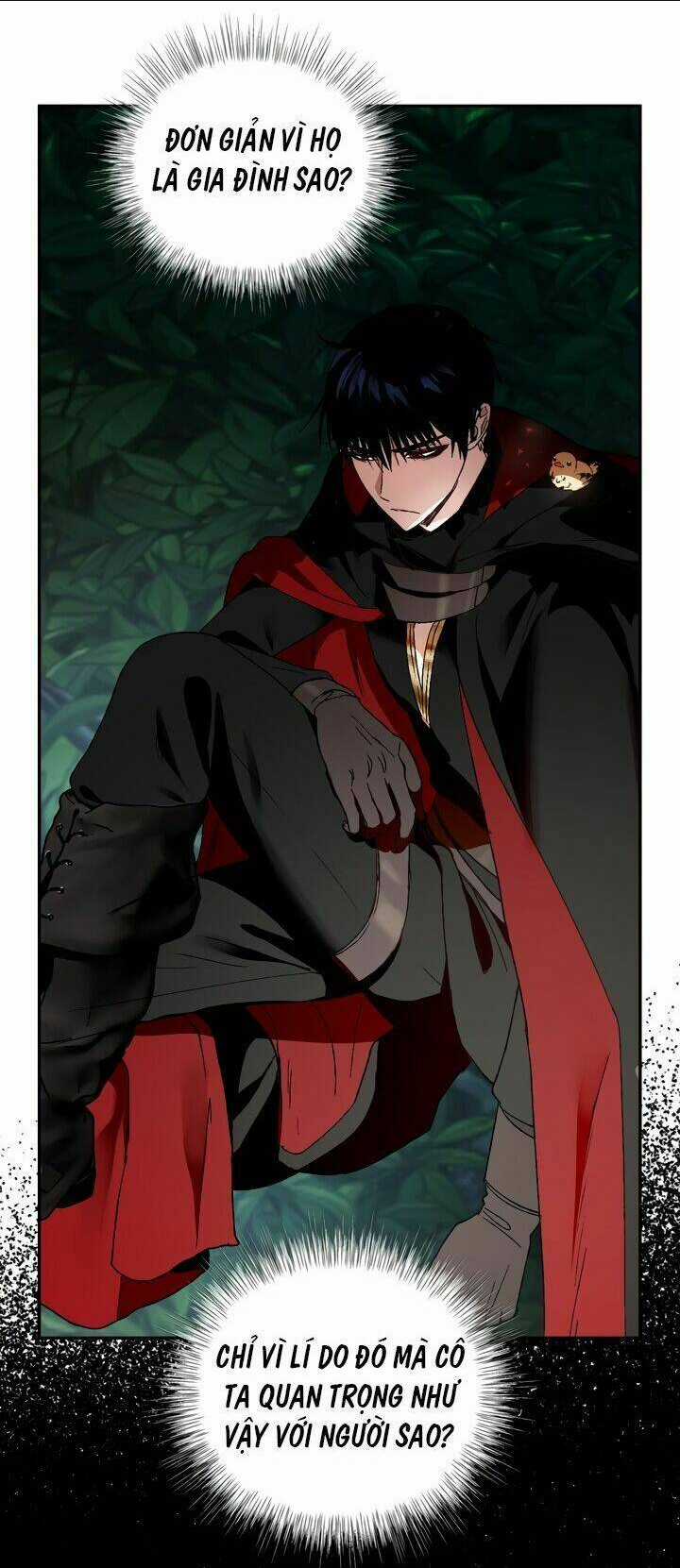 Cha Ơi Con Không Muốn Kết Hôn Đâu Chapter 9 trang 23