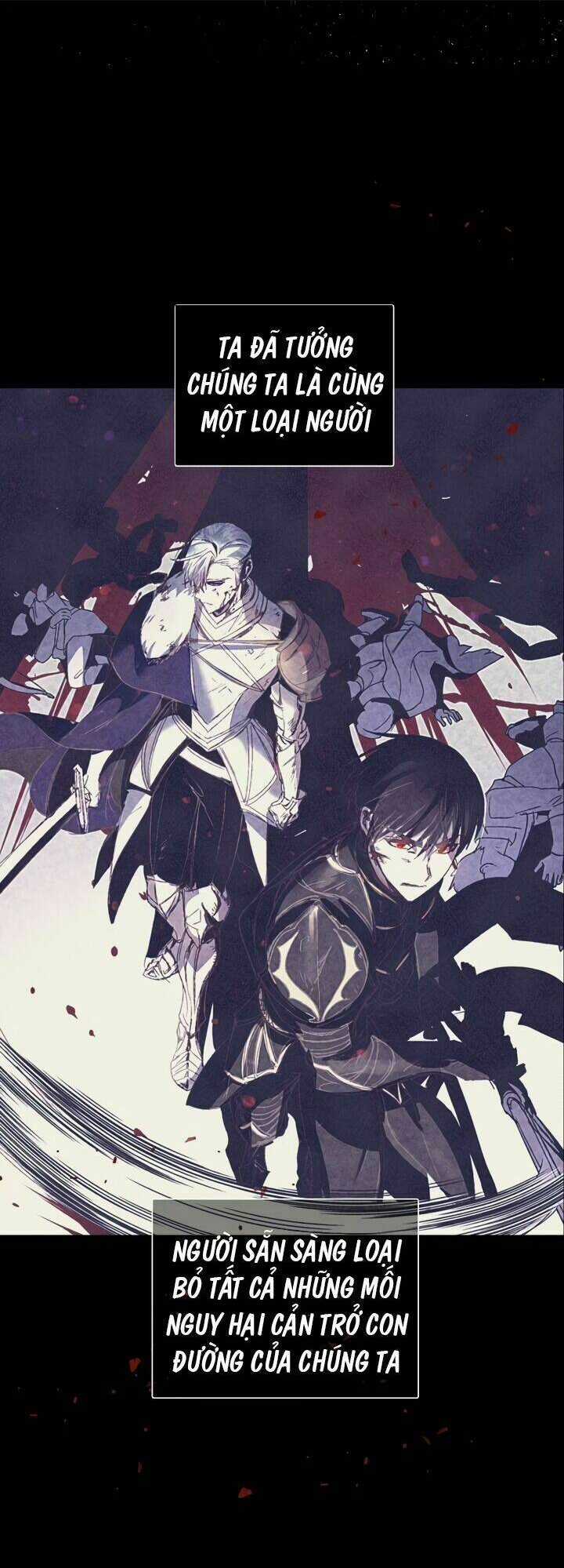 Cha Ơi Con Không Muốn Kết Hôn Đâu Chapter 9 trang 24