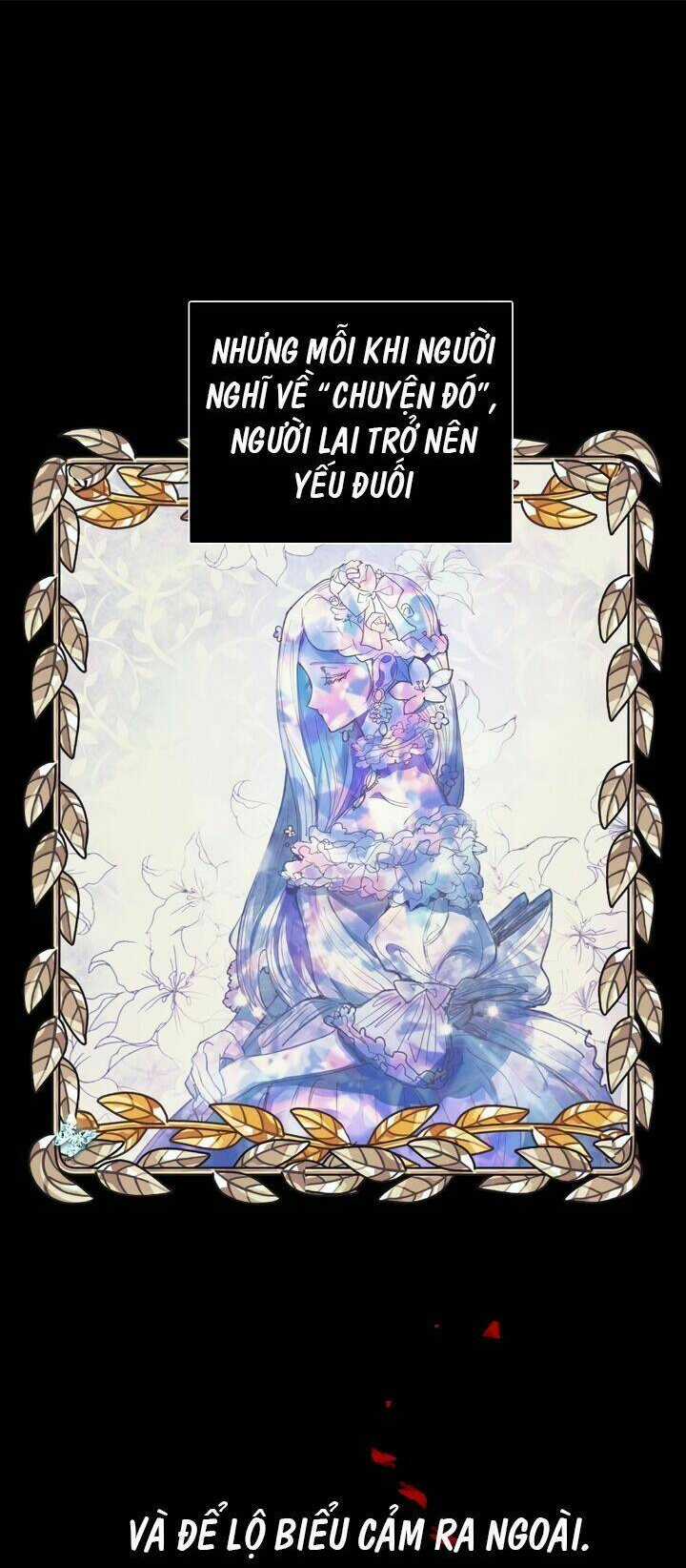 Cha Ơi Con Không Muốn Kết Hôn Đâu Chapter 9 trang 25