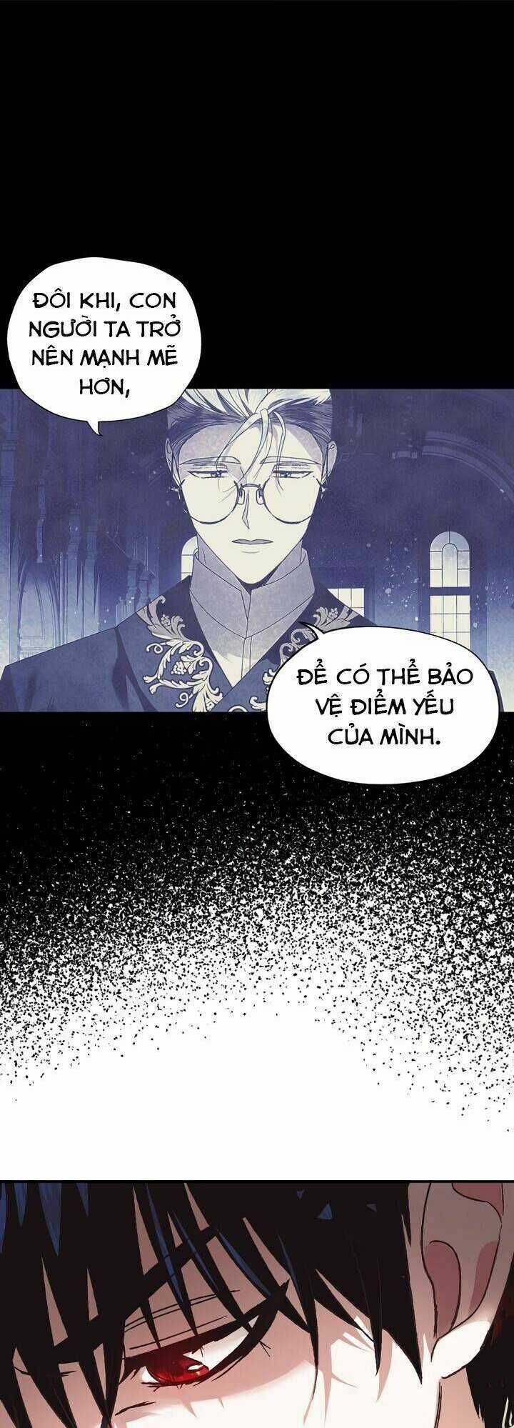 Cha Ơi Con Không Muốn Kết Hôn Đâu Chapter 9 trang 27