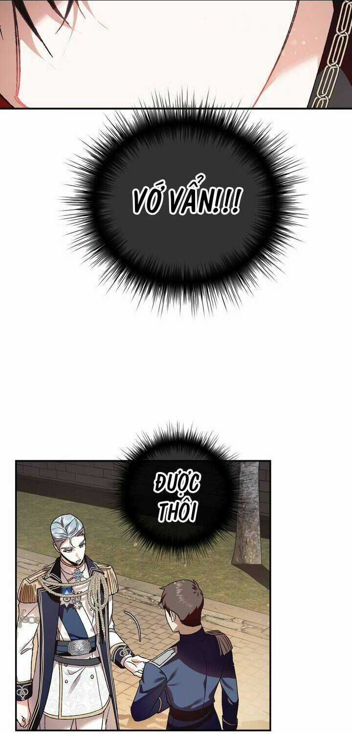 Cha Ơi Con Không Muốn Kết Hôn Đâu Chapter 9 trang 28