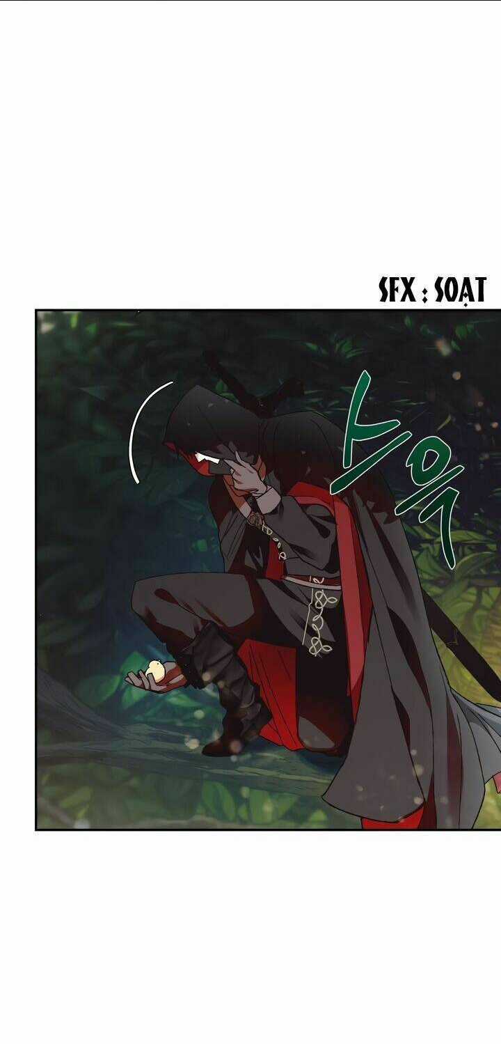 Cha Ơi Con Không Muốn Kết Hôn Đâu Chapter 9 trang 29