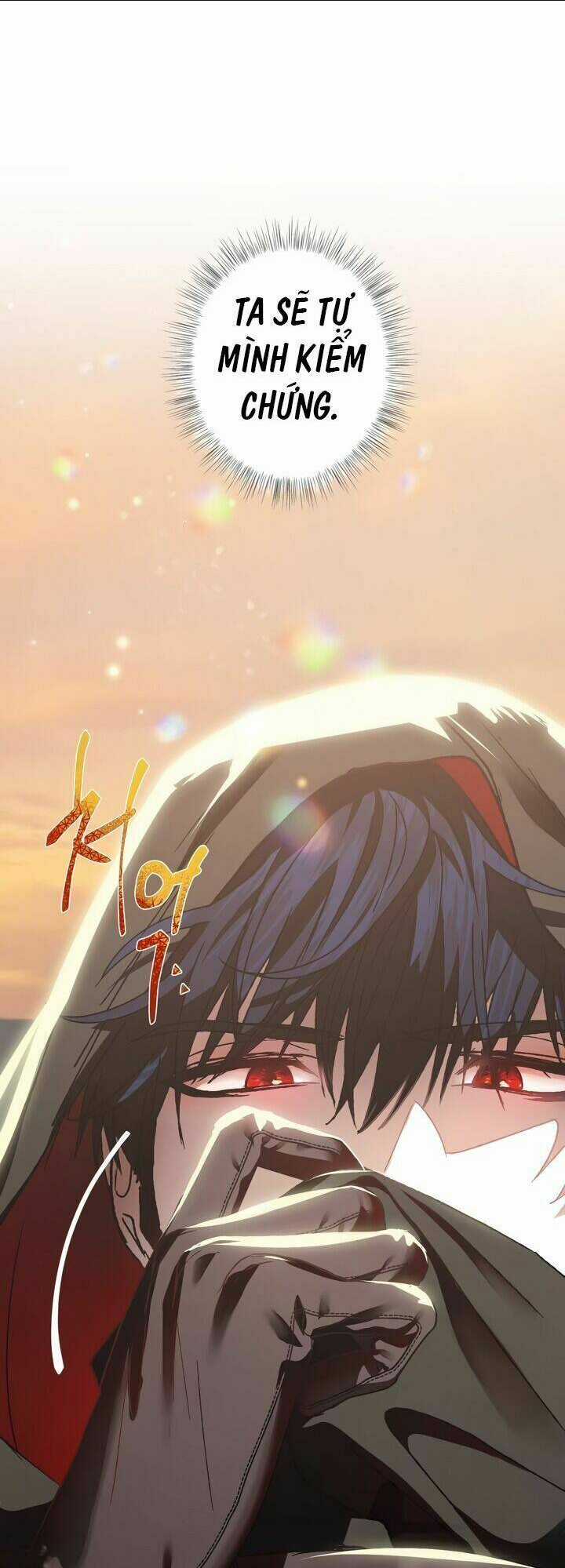 Cha Ơi Con Không Muốn Kết Hôn Đâu Chapter 9 trang 30