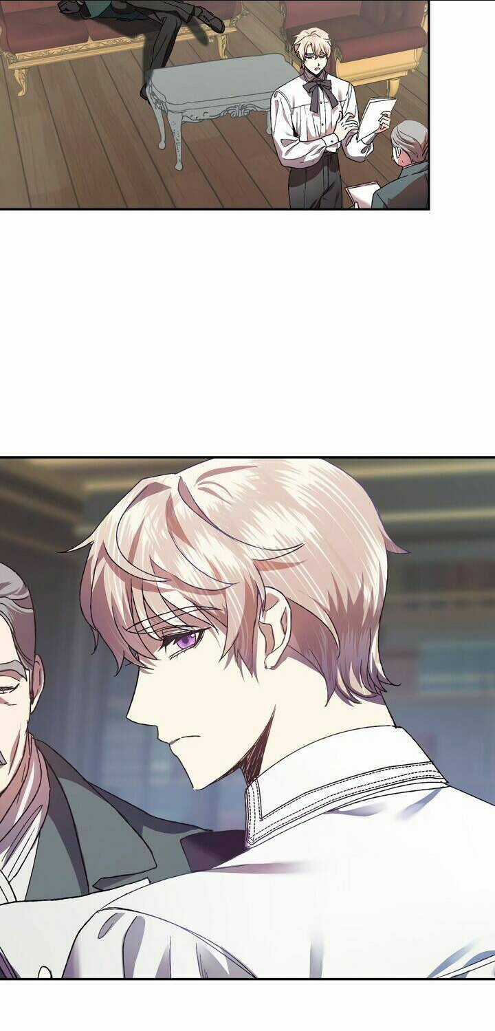 Cha Ơi Con Không Muốn Kết Hôn Đâu Chapter 9 trang 34