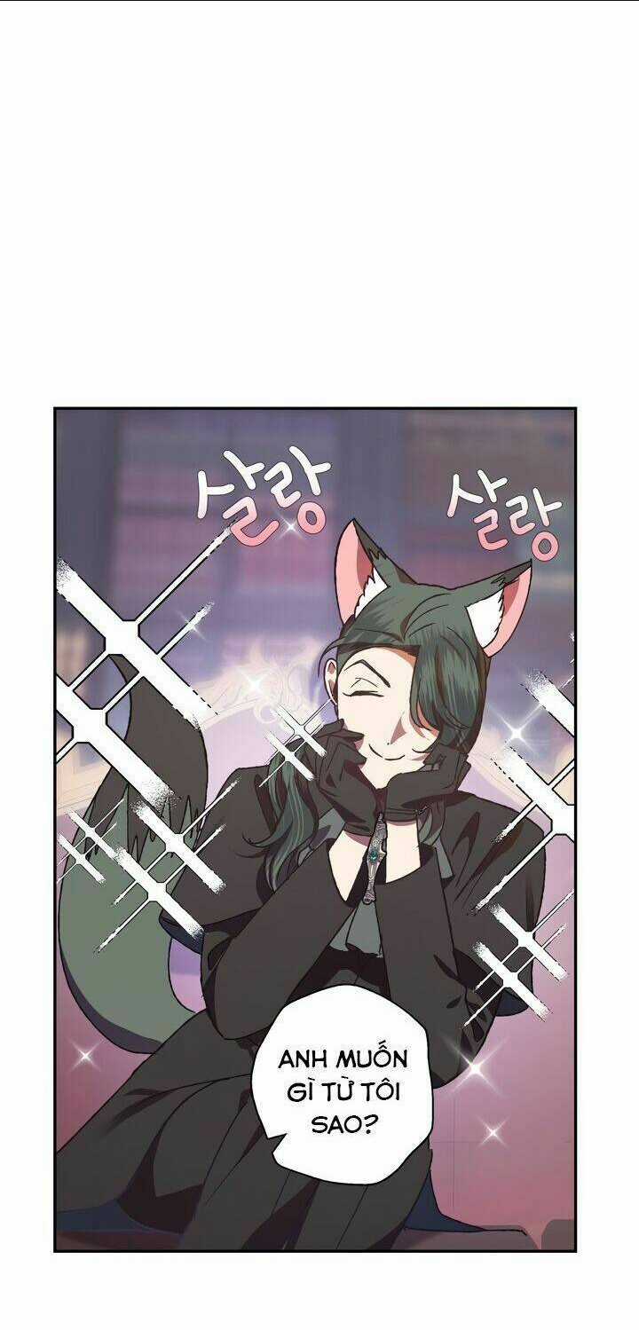 Cha Ơi Con Không Muốn Kết Hôn Đâu Chapter 9 trang 35