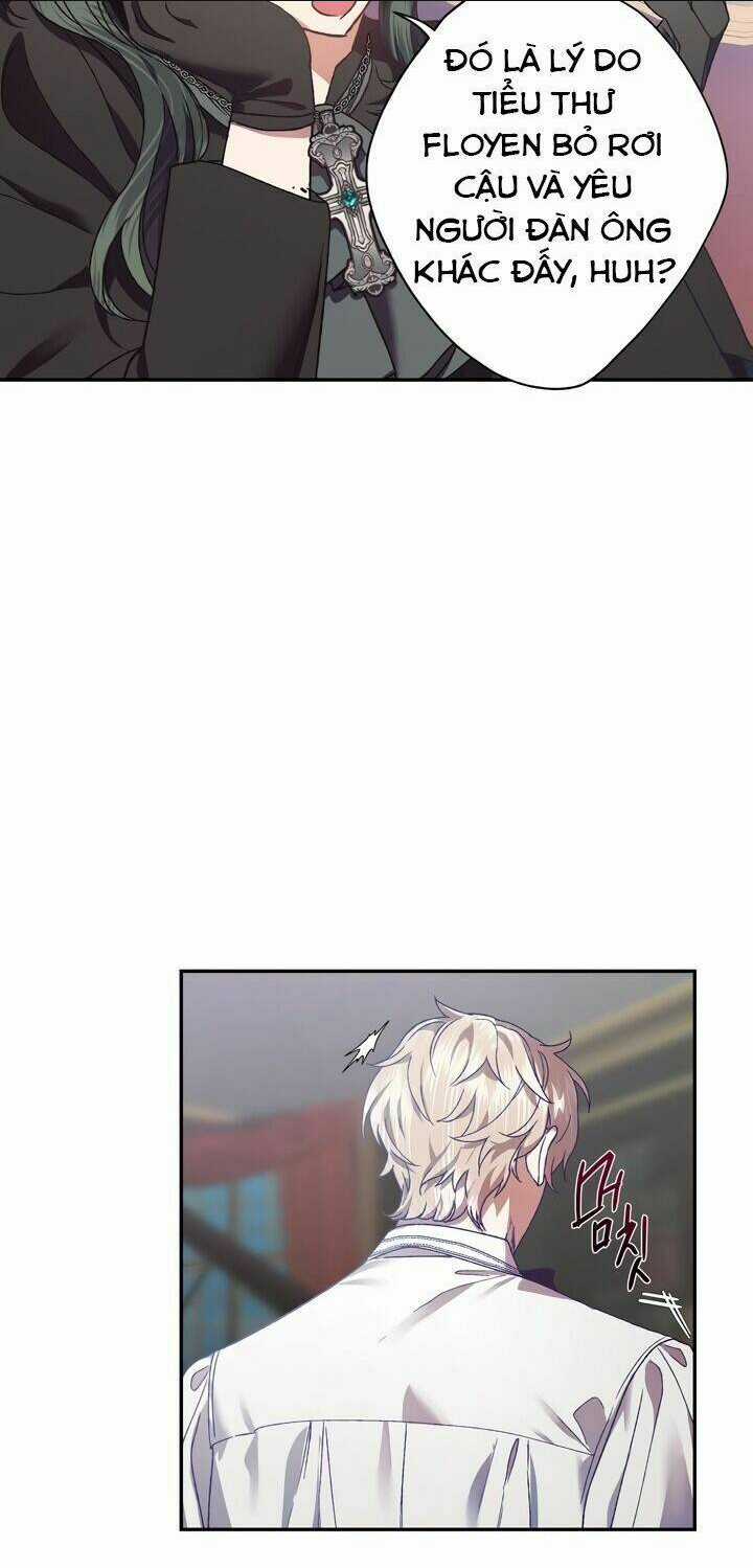 Cha Ơi Con Không Muốn Kết Hôn Đâu Chapter 9 trang 37