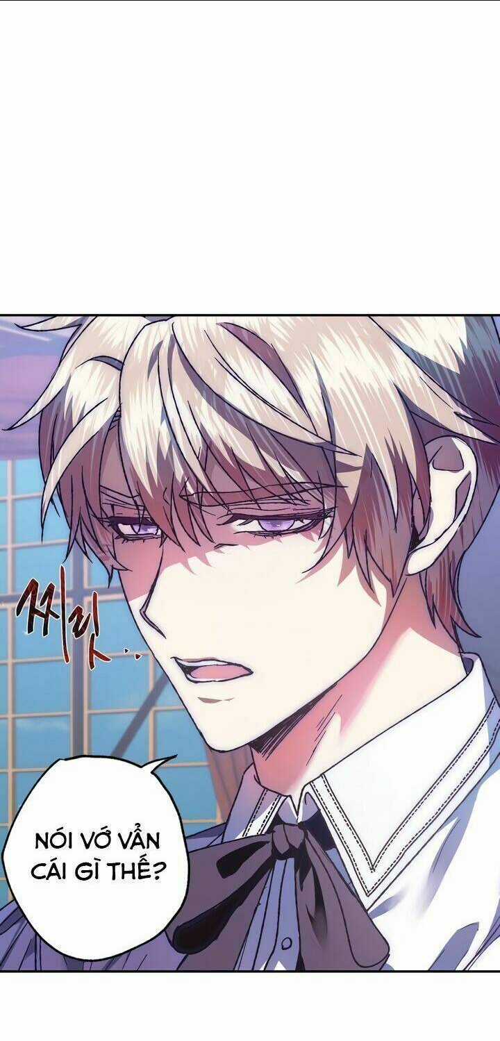 Cha Ơi Con Không Muốn Kết Hôn Đâu Chapter 9 trang 38