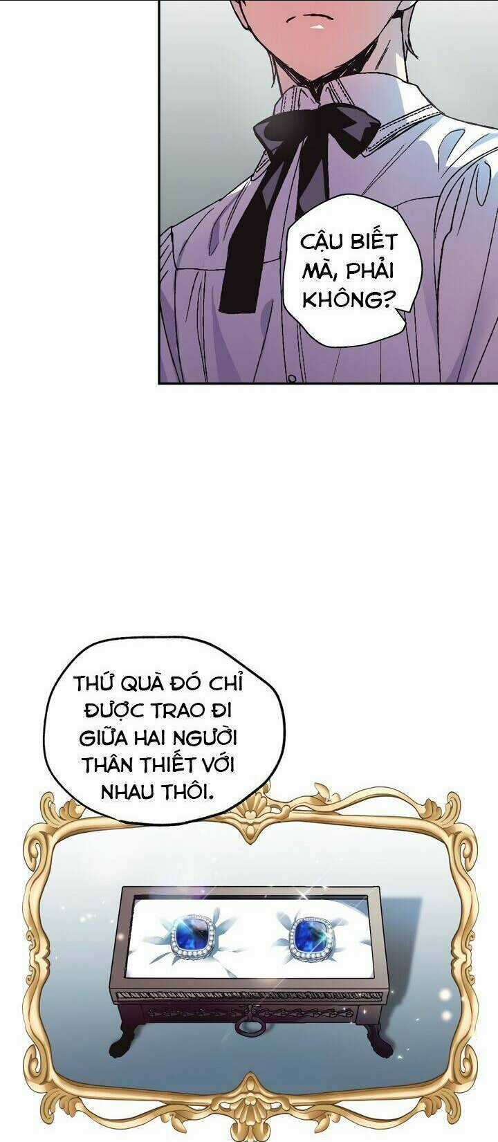 Cha Ơi Con Không Muốn Kết Hôn Đâu Chapter 9 trang 41