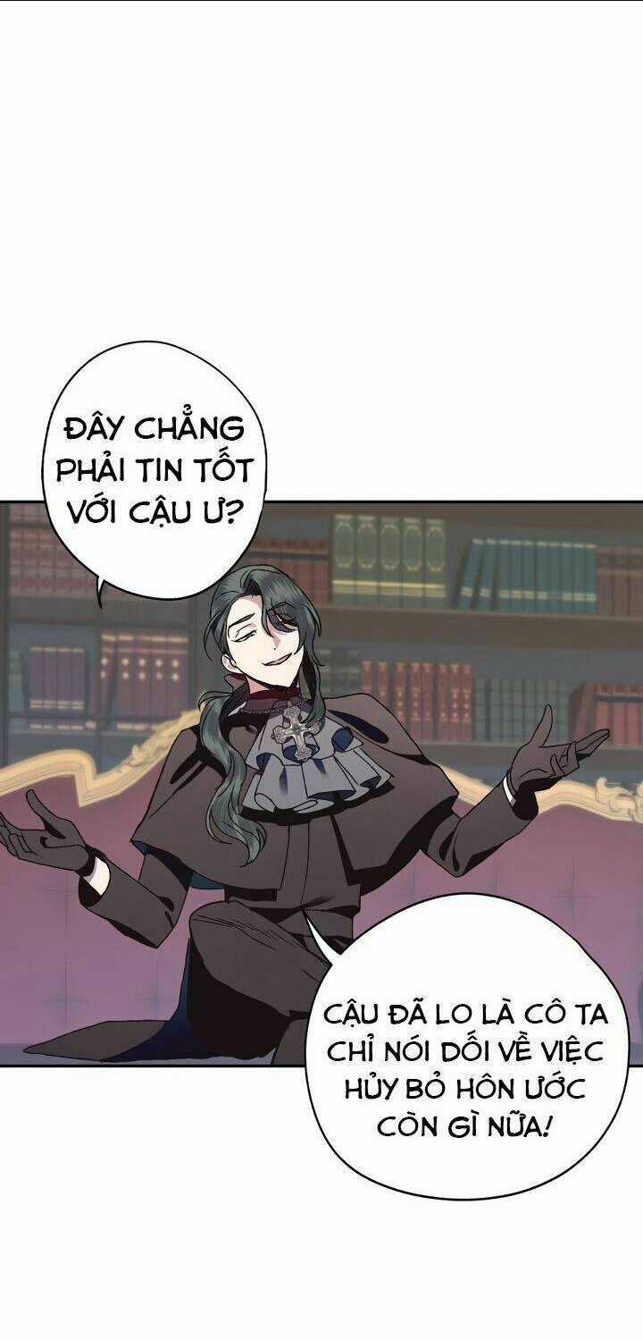 Cha Ơi Con Không Muốn Kết Hôn Đâu Chapter 9 trang 44