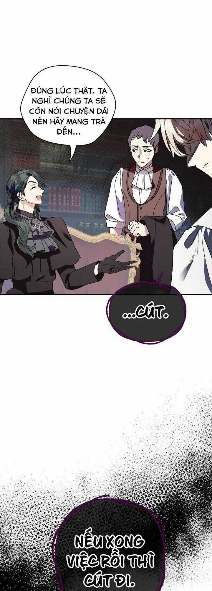 Cha Ơi Con Không Muốn Kết Hôn Đâu Chapter 9 trang 45