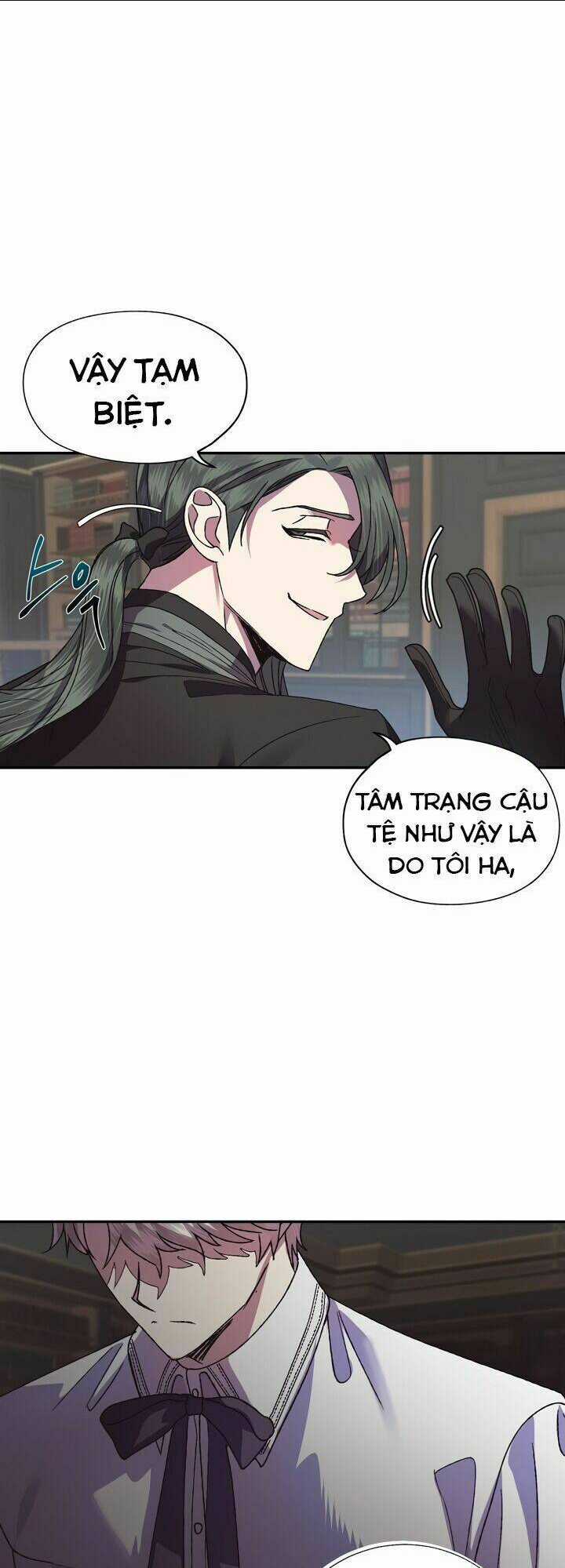 Cha Ơi Con Không Muốn Kết Hôn Đâu Chapter 9 trang 48