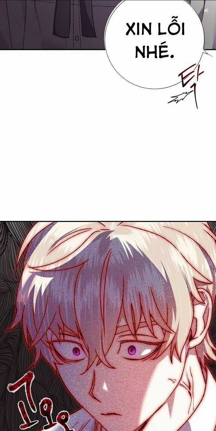 Cha Ơi Con Không Muốn Kết Hôn Đâu Chapter 9 trang 49