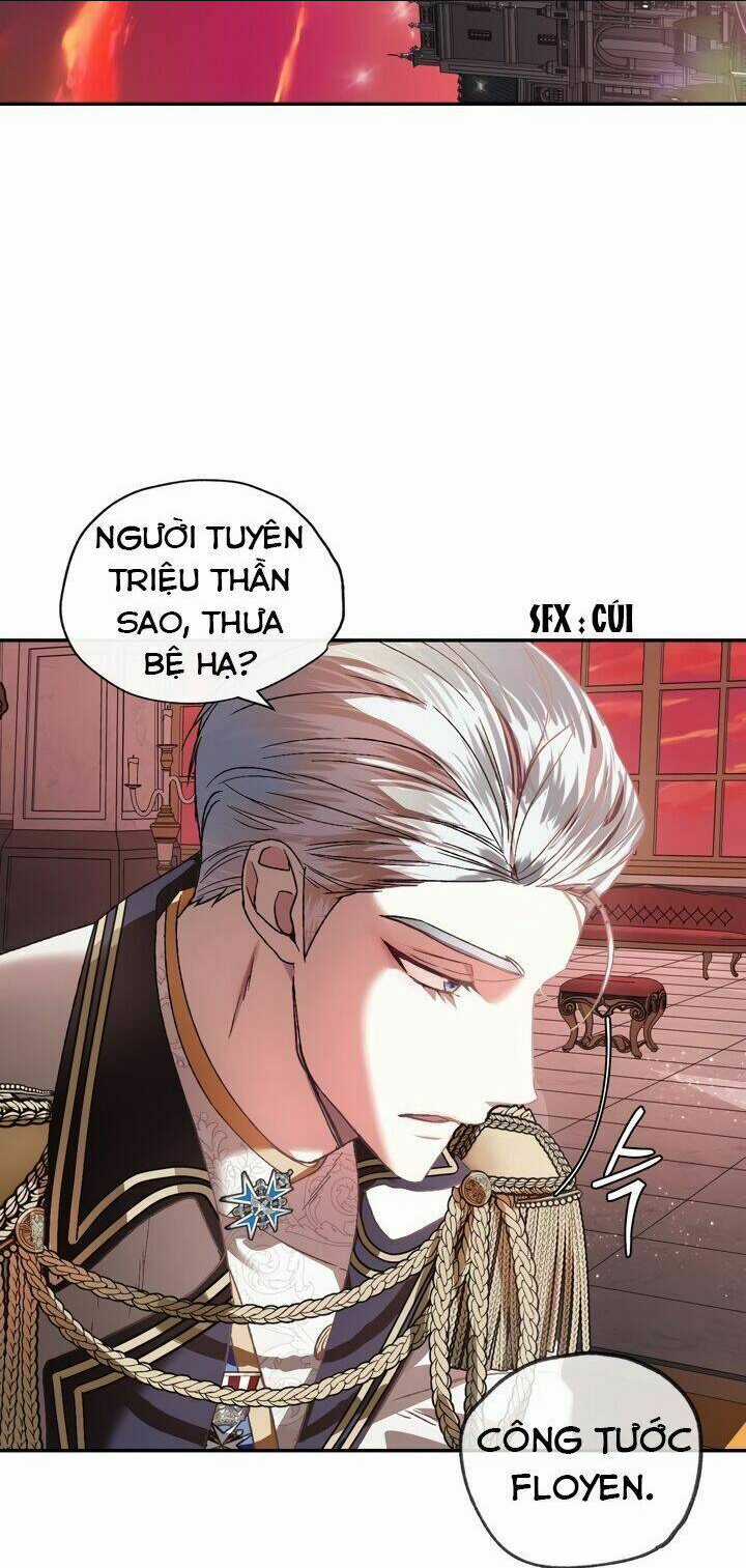 Cha Ơi Con Không Muốn Kết Hôn Đâu Chapter 9 trang 5