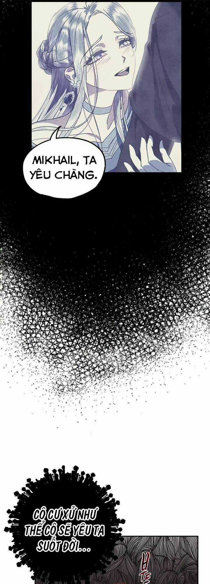 Cha Ơi Con Không Muốn Kết Hôn Đâu Chapter 9 trang 51