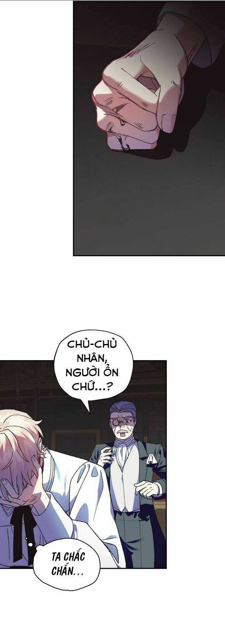 Cha Ơi Con Không Muốn Kết Hôn Đâu Chapter 9 trang 54