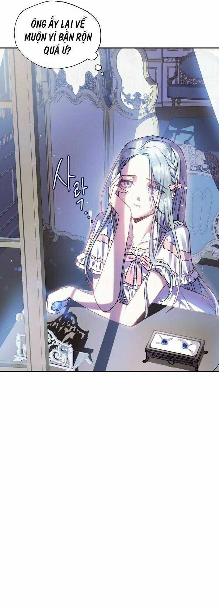 Cha Ơi Con Không Muốn Kết Hôn Đâu Chapter 9 trang 57