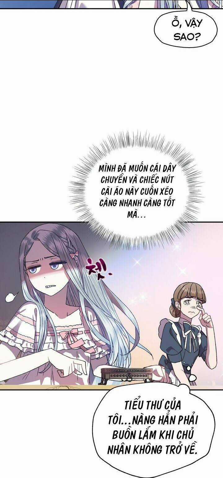 Cha Ơi Con Không Muốn Kết Hôn Đâu Chapter 9 trang 59