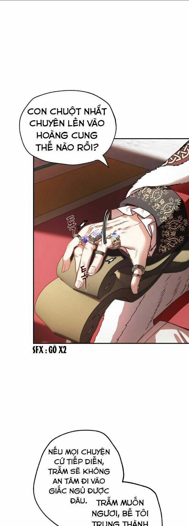 Cha Ơi Con Không Muốn Kết Hôn Đâu Chapter 9 trang 6