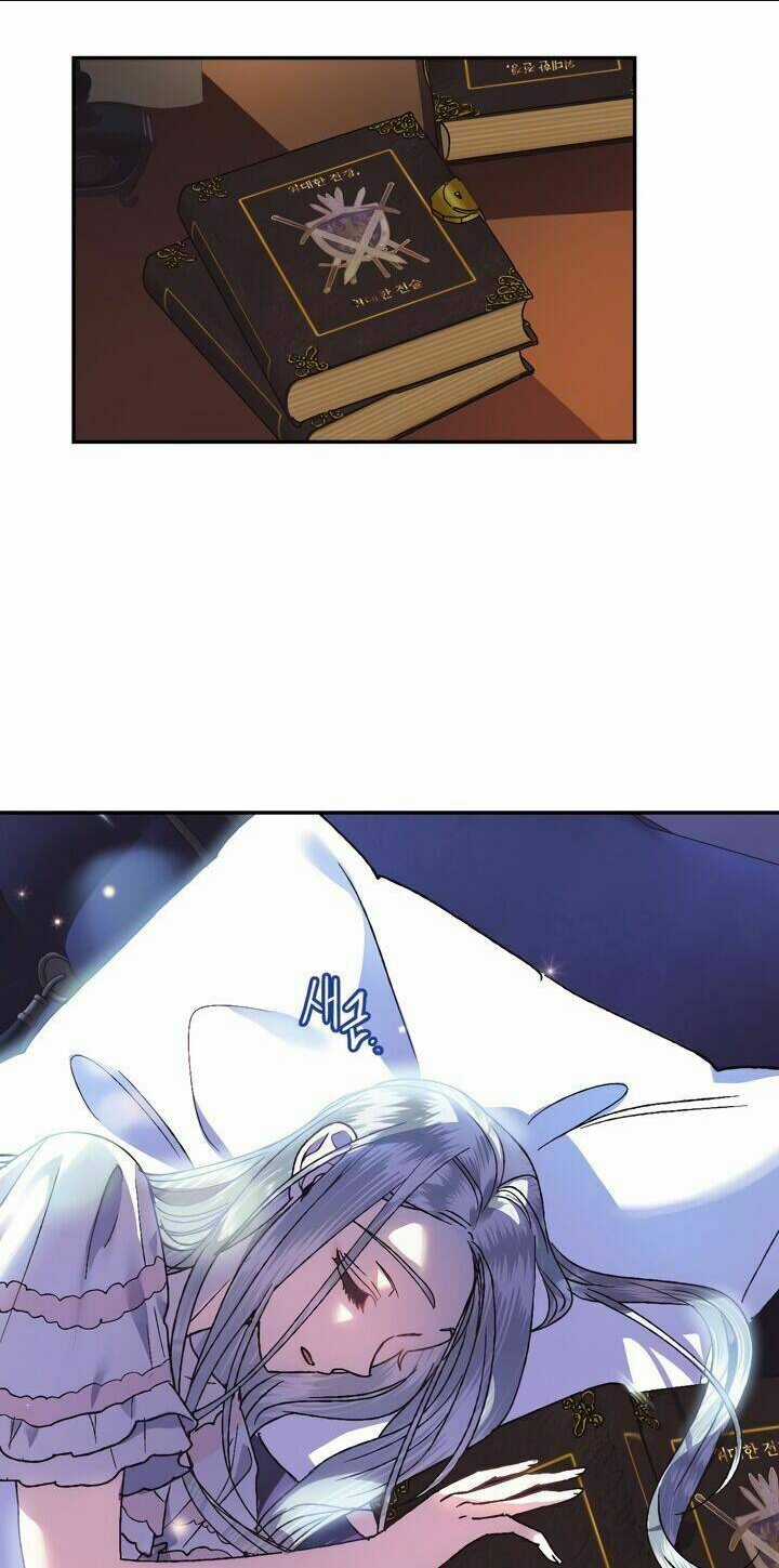 Cha Ơi Con Không Muốn Kết Hôn Đâu Chapter 9 trang 61