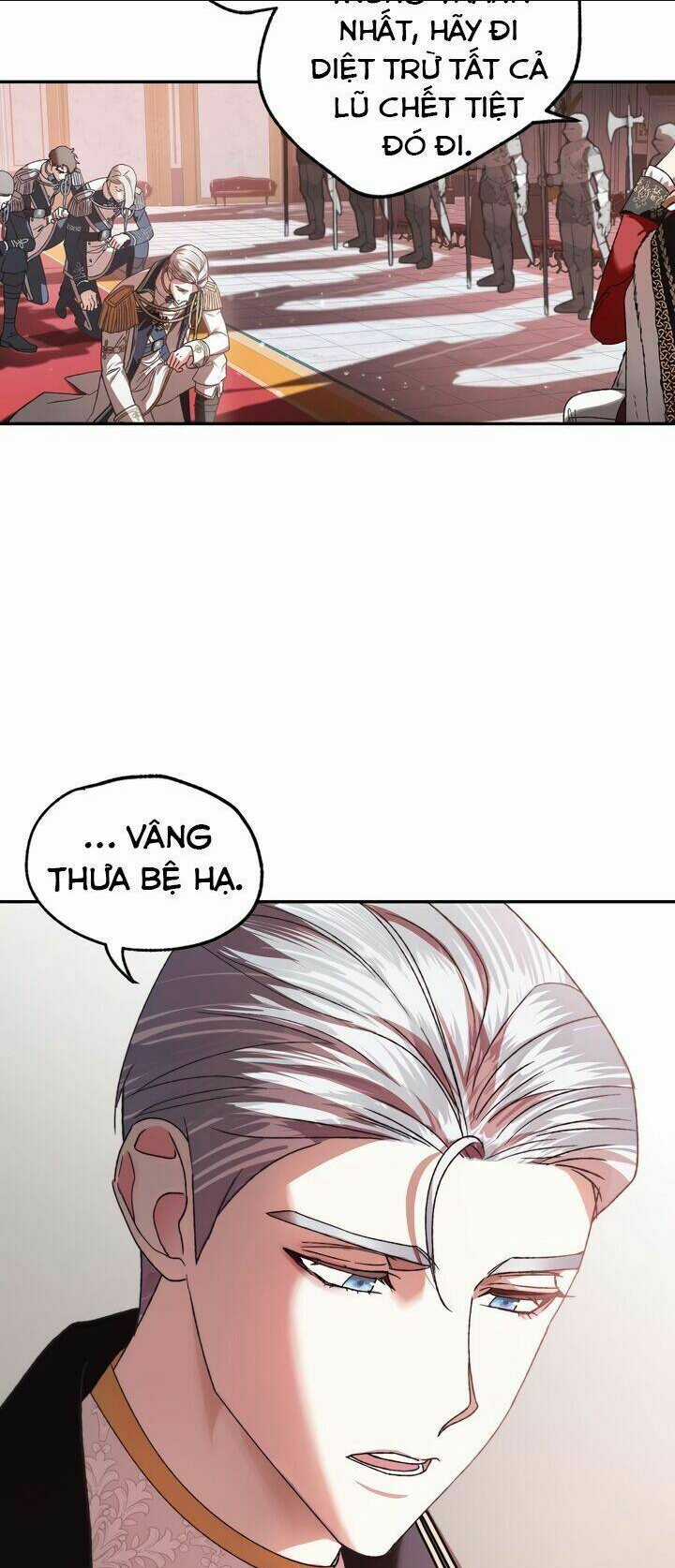 Cha Ơi Con Không Muốn Kết Hôn Đâu Chapter 9 trang 7