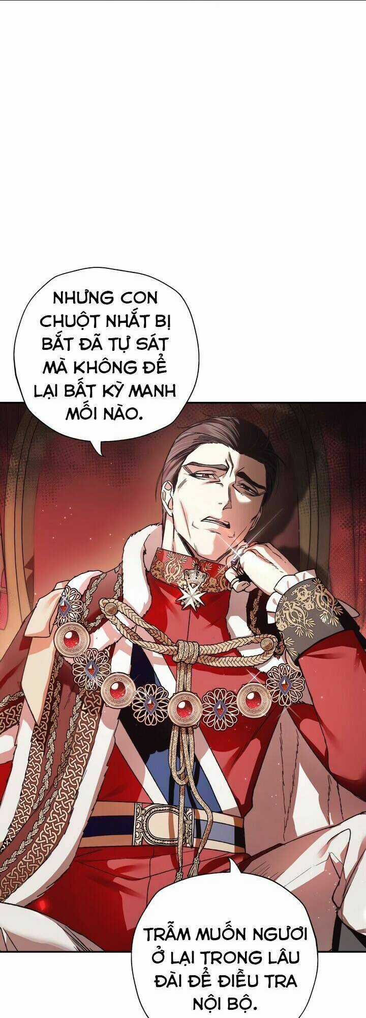 Cha Ơi Con Không Muốn Kết Hôn Đâu Chapter 9 trang 9