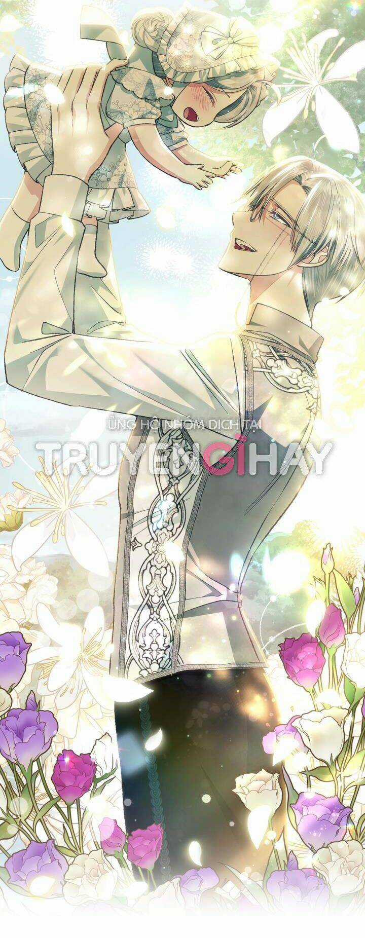 Cha Ơi Con Không Muốn Kết Hôn Đâu Chapter 91 trang 116