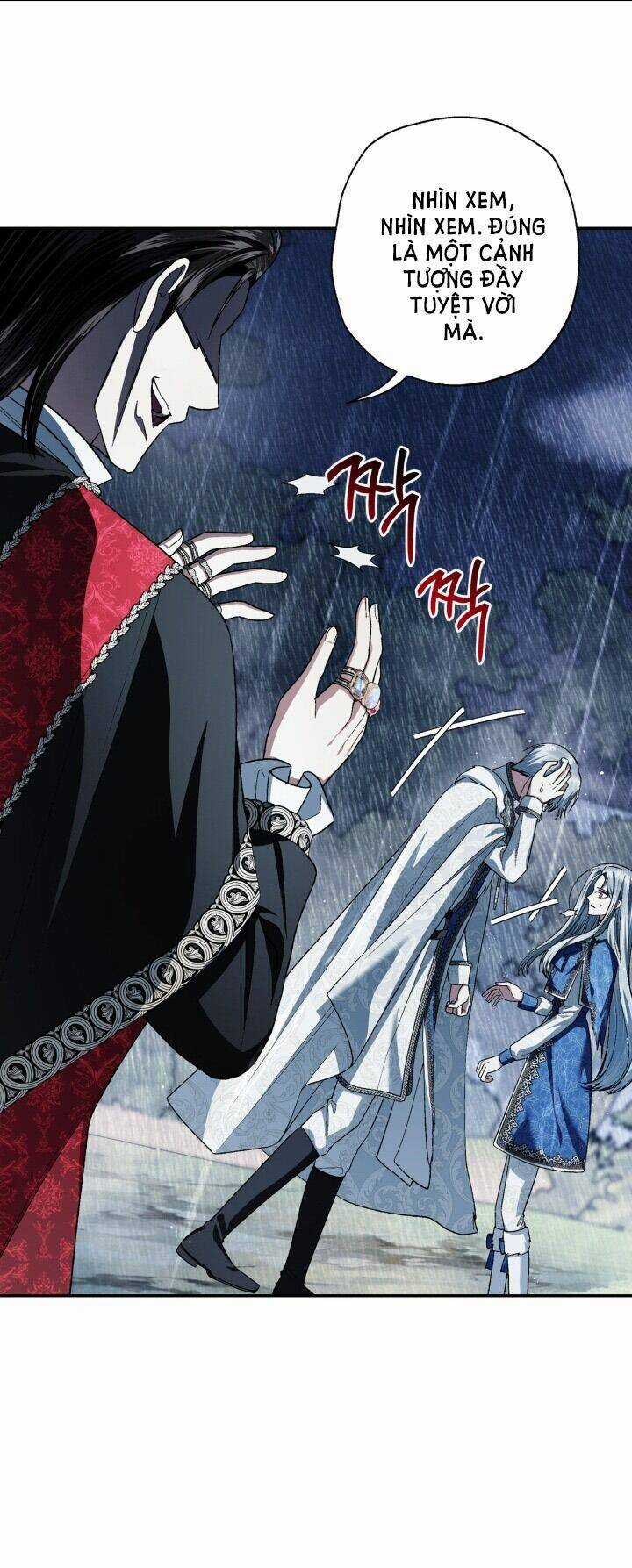 Cha Ơi Con Không Muốn Kết Hôn Đâu Chapter 91 trang 16