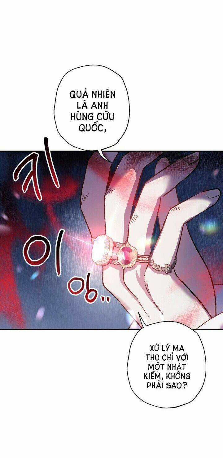 Cha Ơi Con Không Muốn Kết Hôn Đâu Chapter 91 trang 20