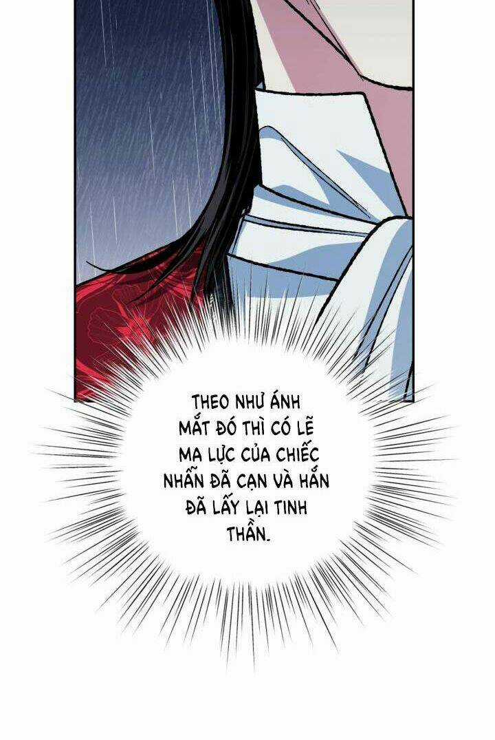 Cha Ơi Con Không Muốn Kết Hôn Đâu Chapter 91 trang 32