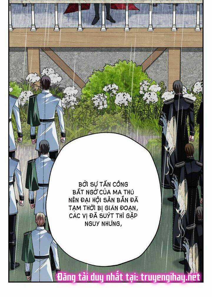 Cha Ơi Con Không Muốn Kết Hôn Đâu Chapter 91 trang 46