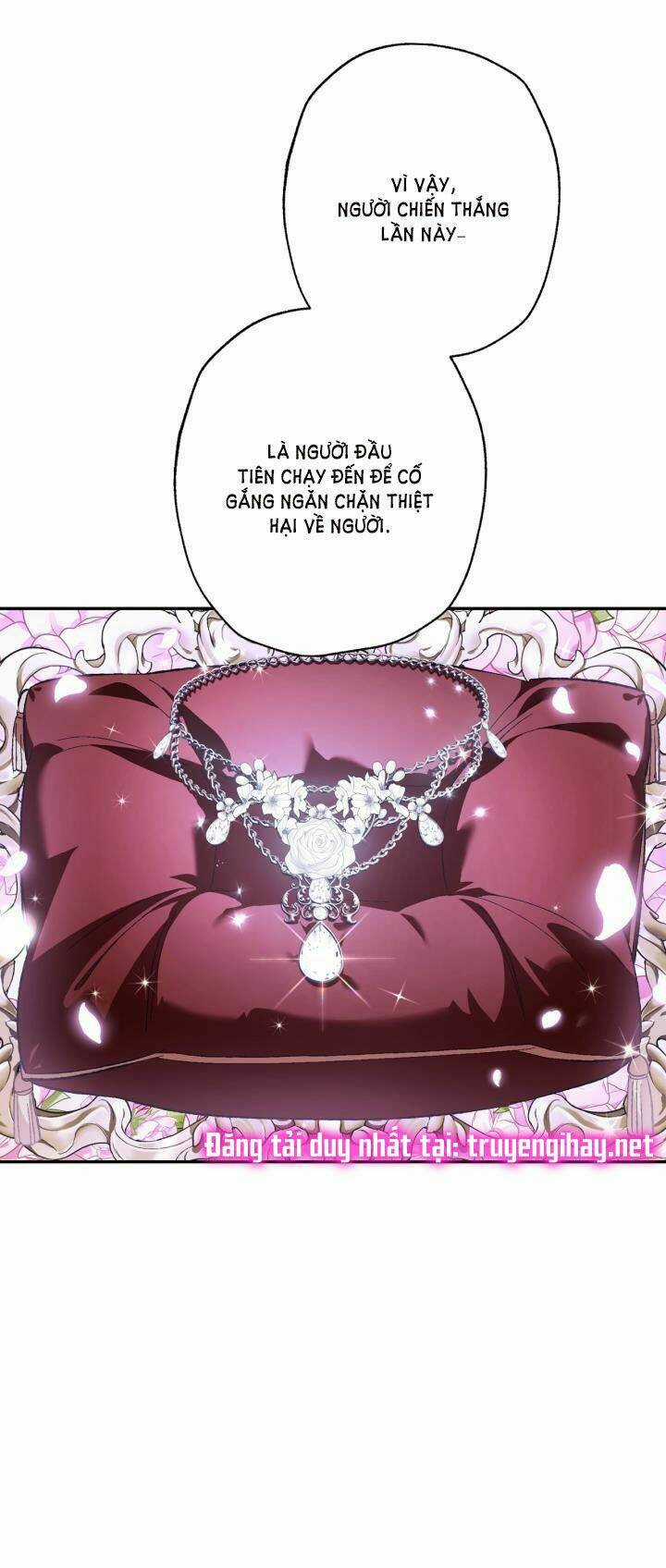 Cha Ơi Con Không Muốn Kết Hôn Đâu Chapter 91 trang 48