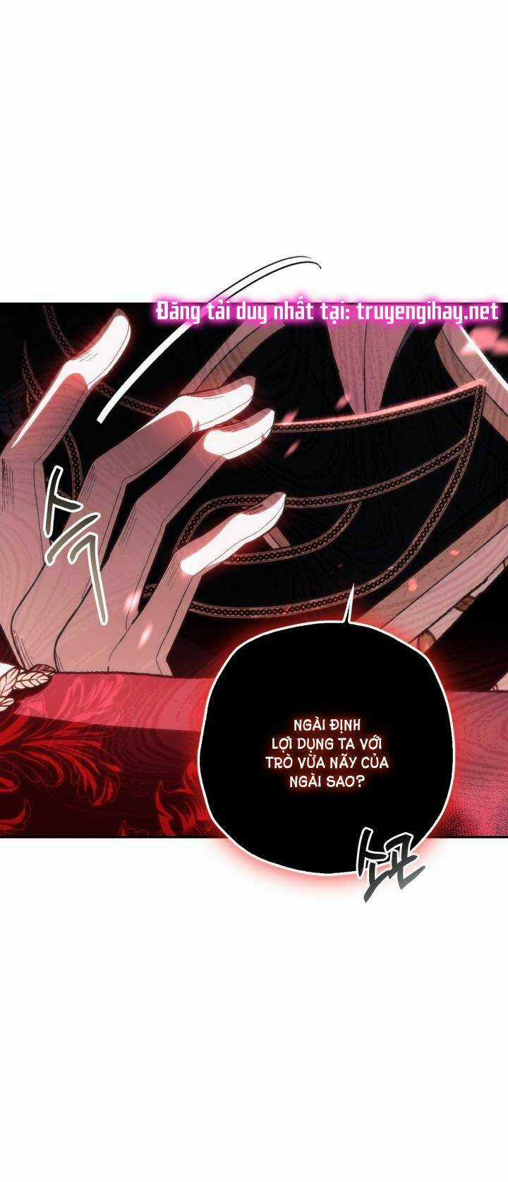 Cha Ơi Con Không Muốn Kết Hôn Đâu Chapter 91 trang 54