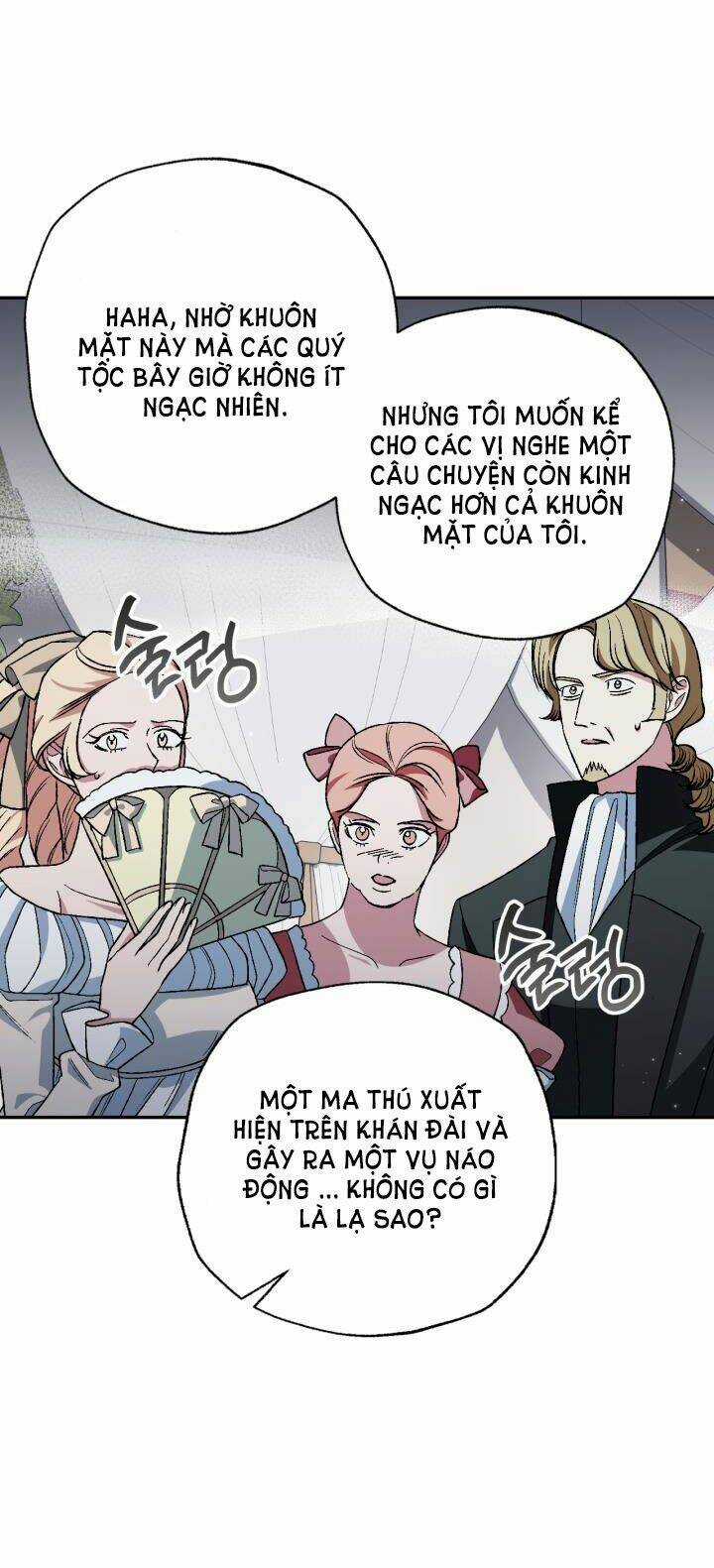 Cha Ơi Con Không Muốn Kết Hôn Đâu Chapter 91 trang 67