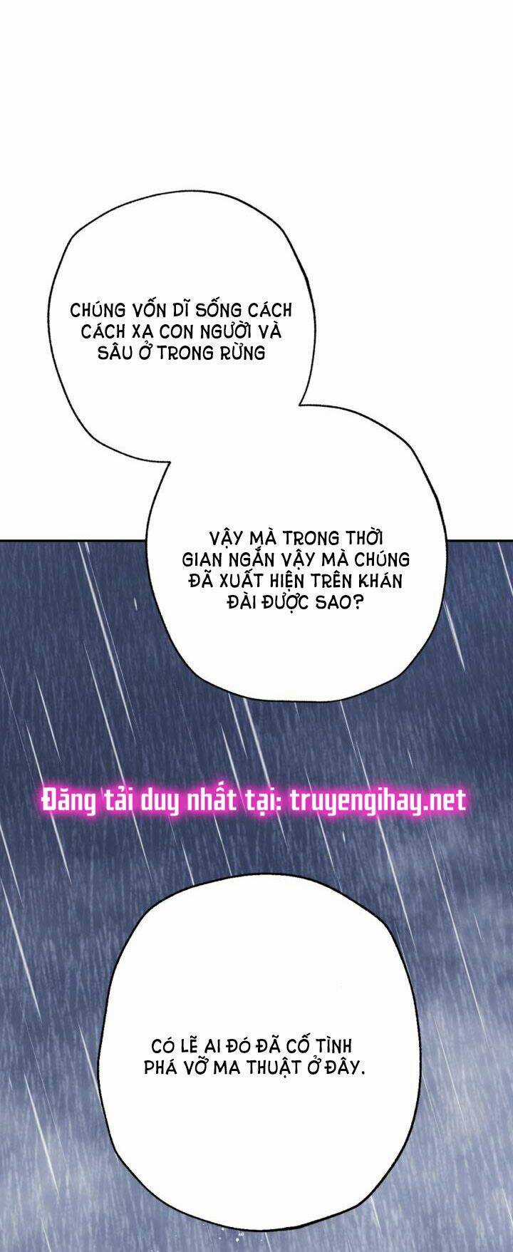 Cha Ơi Con Không Muốn Kết Hôn Đâu Chapter 91 trang 68
