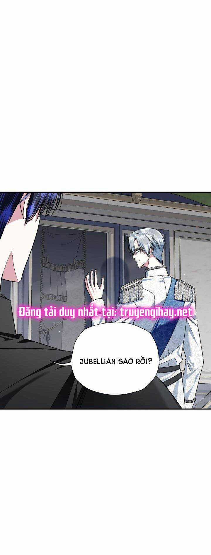 Cha Ơi Con Không Muốn Kết Hôn Đâu Chapter 91 trang 97