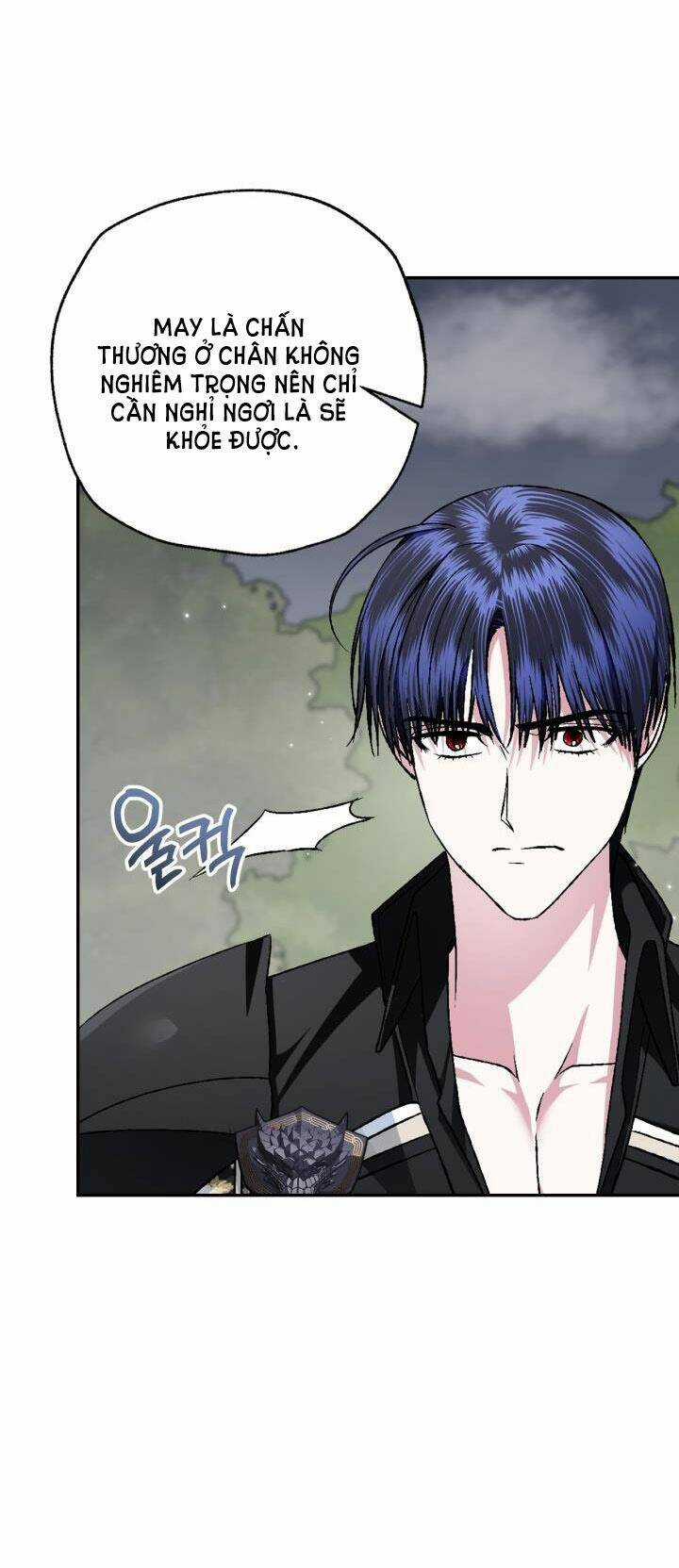Cha Ơi Con Không Muốn Kết Hôn Đâu Chapter 91 trang 98