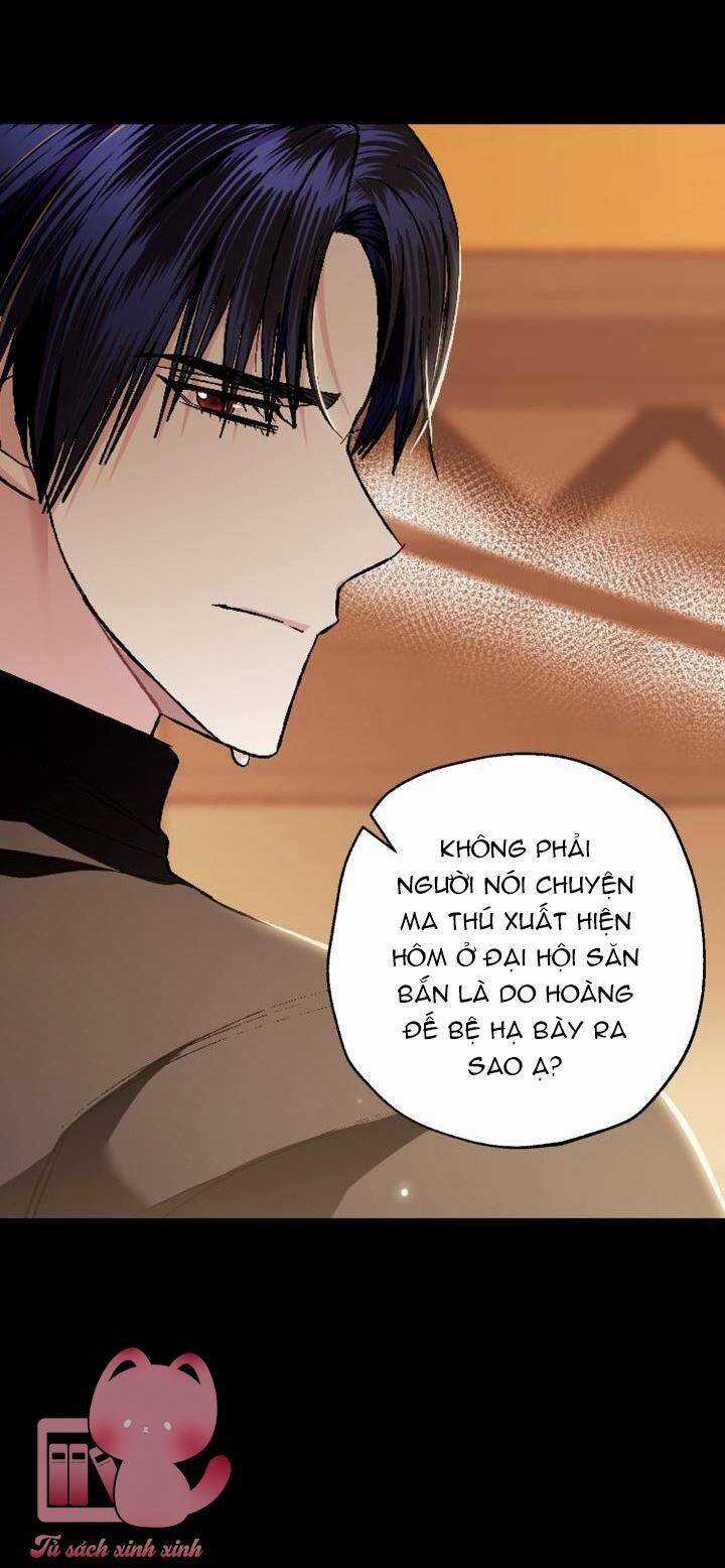 Cha Ơi Con Không Muốn Kết Hôn Đâu Chapter 95 trang 10