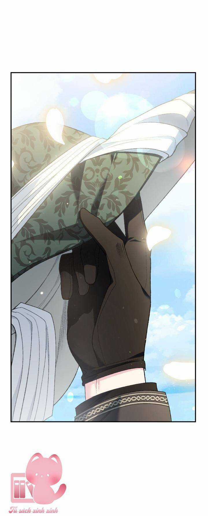 Cha Ơi Con Không Muốn Kết Hôn Đâu Chapter 95 trang 100