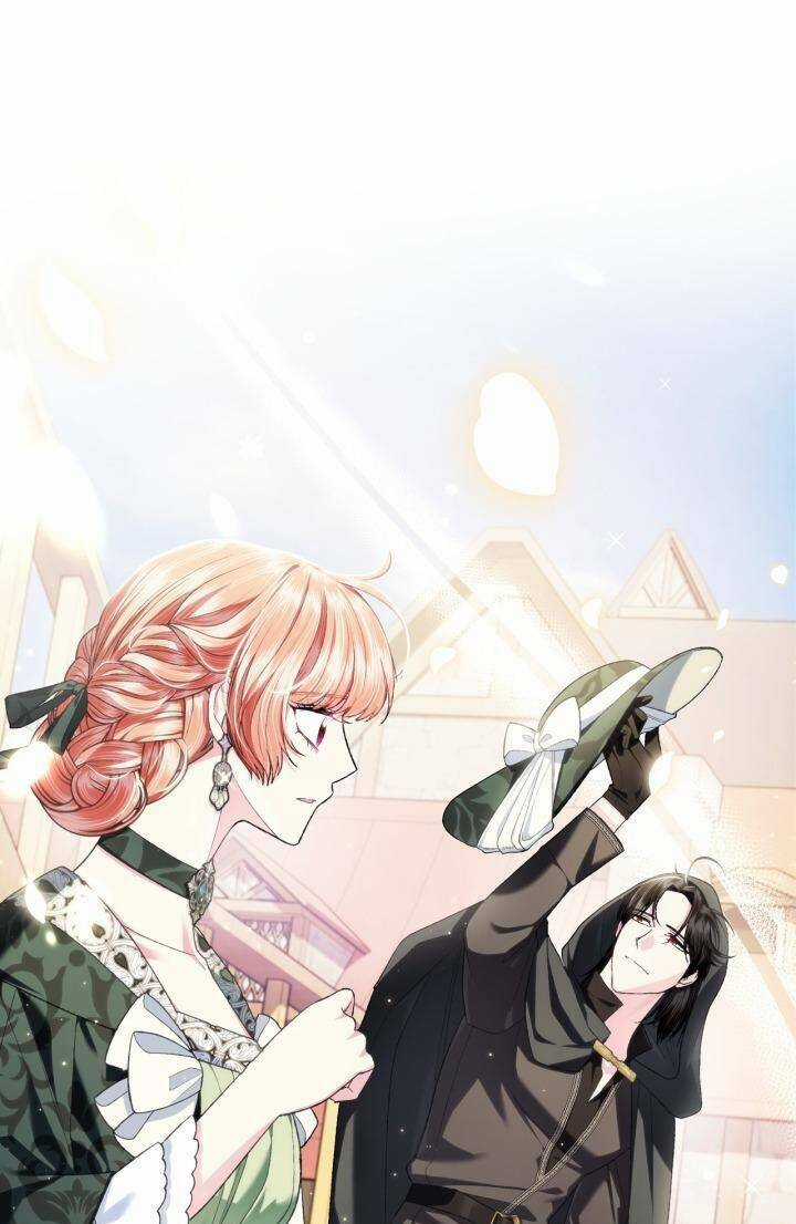 Cha Ơi Con Không Muốn Kết Hôn Đâu Chapter 95 trang 101