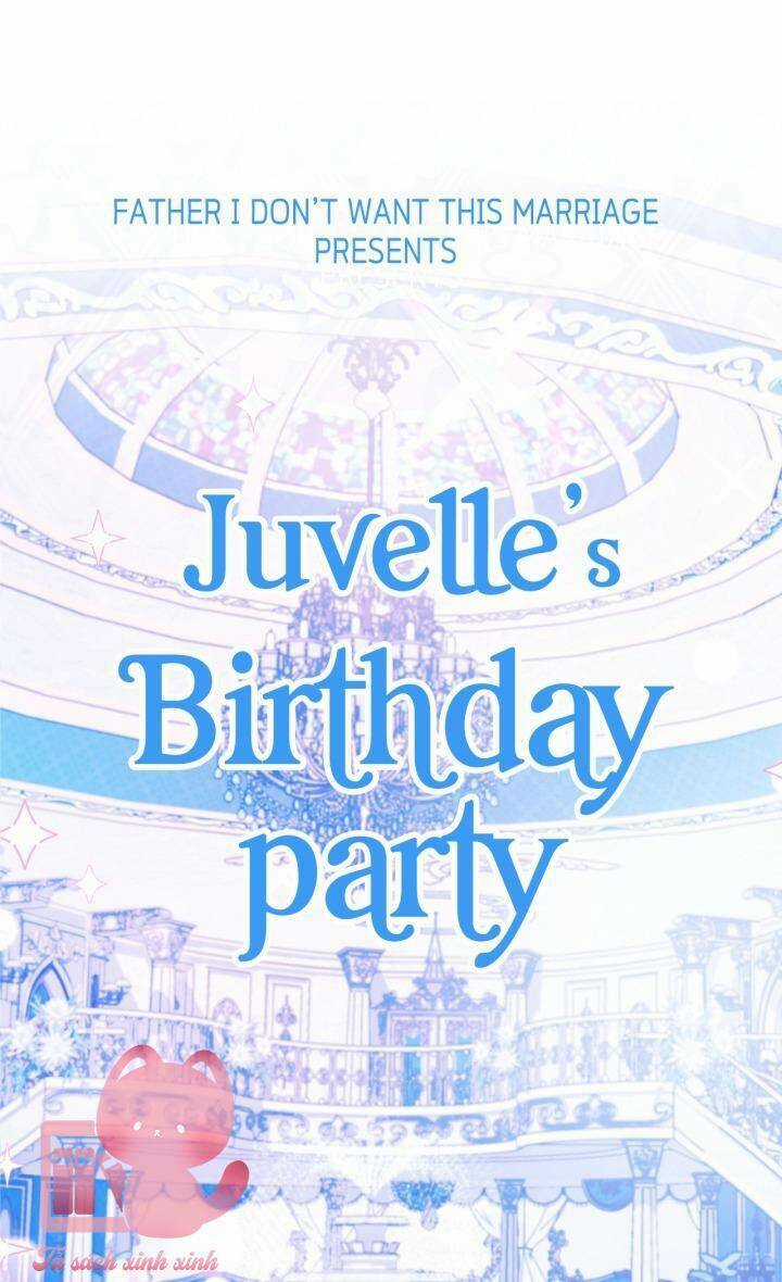 Cha Ơi Con Không Muốn Kết Hôn Đâu Chapter 95 trang 106