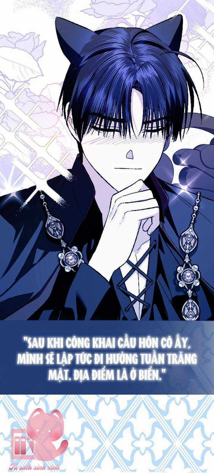 Cha Ơi Con Không Muốn Kết Hôn Đâu Chapter 95 trang 108