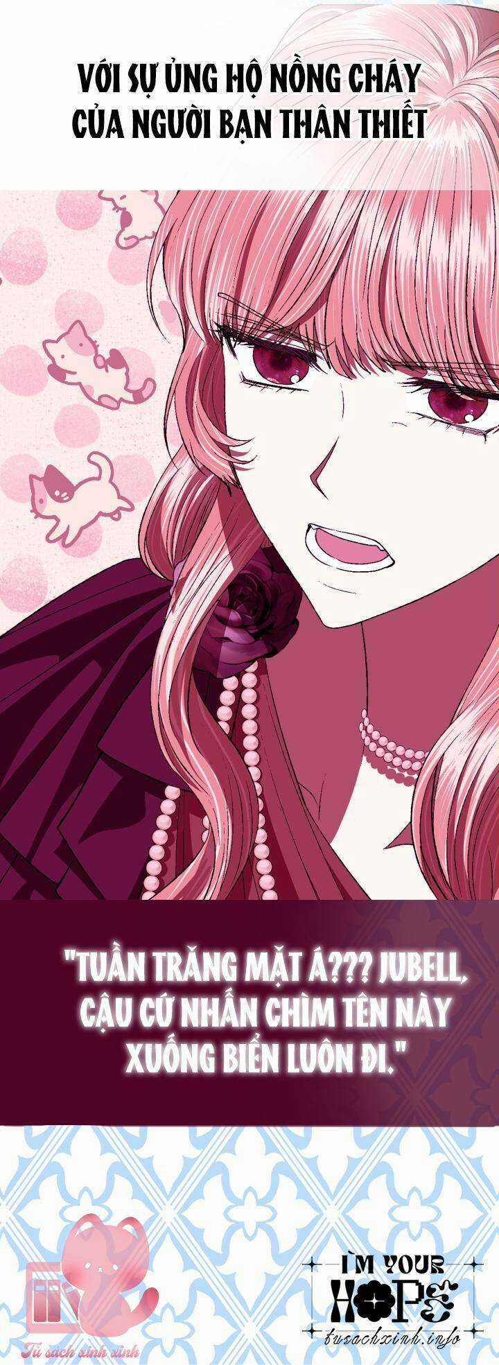 Cha Ơi Con Không Muốn Kết Hôn Đâu Chapter 95 trang 109