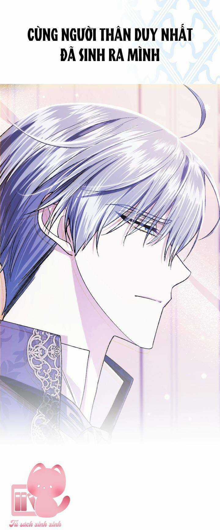 Cha Ơi Con Không Muốn Kết Hôn Đâu Chapter 95 trang 110