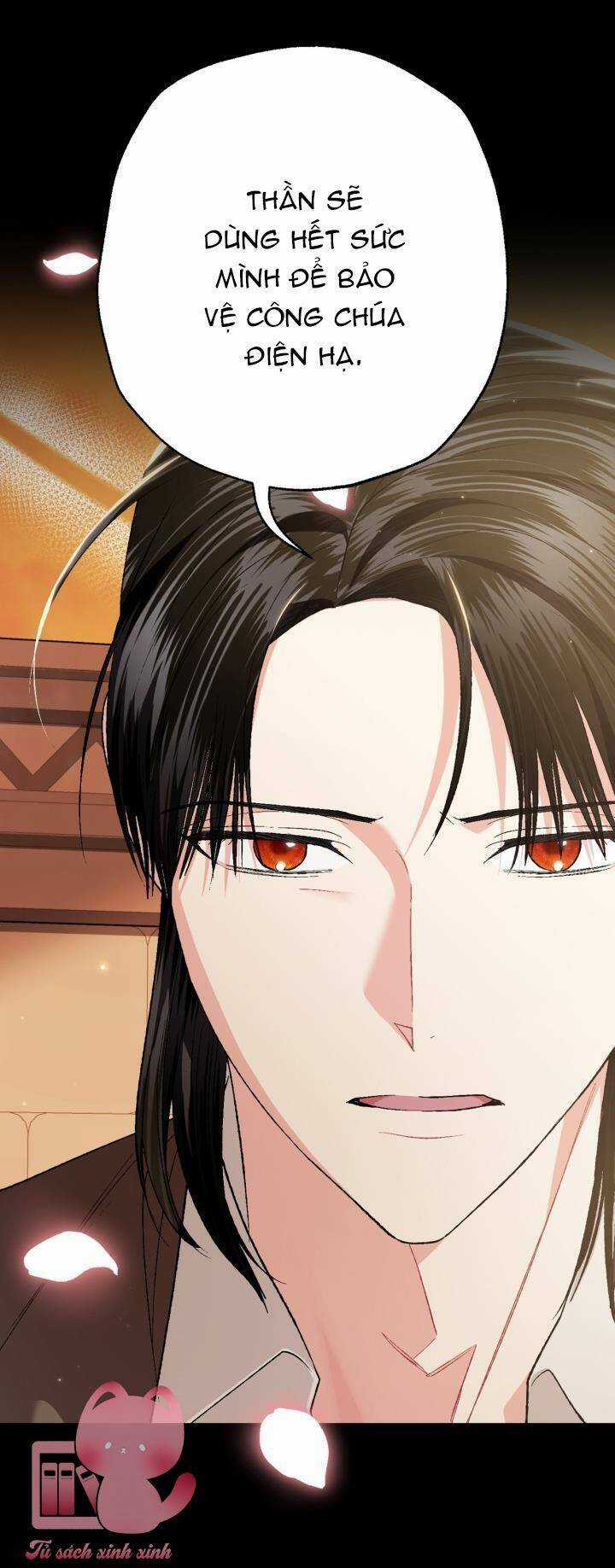 Cha Ơi Con Không Muốn Kết Hôn Đâu Chapter 95 trang 14