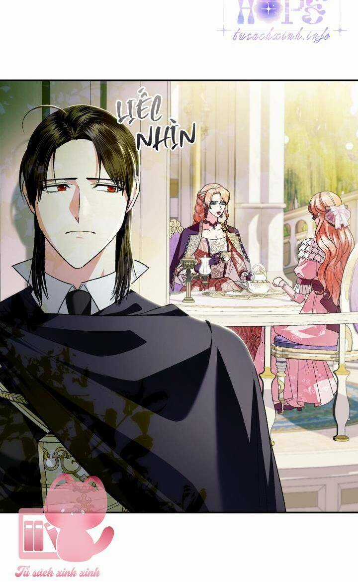 Cha Ơi Con Không Muốn Kết Hôn Đâu Chapter 95 trang 16