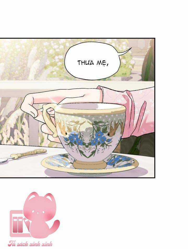 Cha Ơi Con Không Muốn Kết Hôn Đâu Chapter 95 trang 17