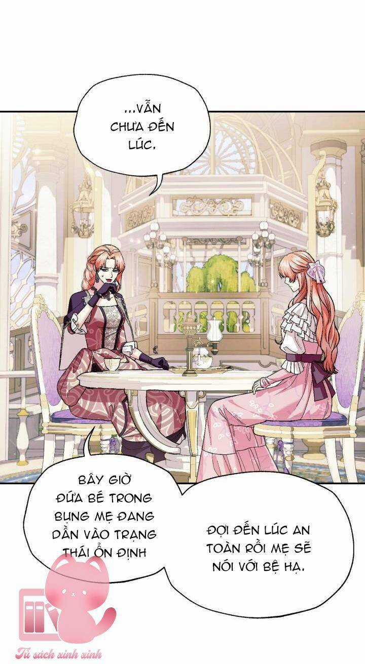 Cha Ơi Con Không Muốn Kết Hôn Đâu Chapter 95 trang 23