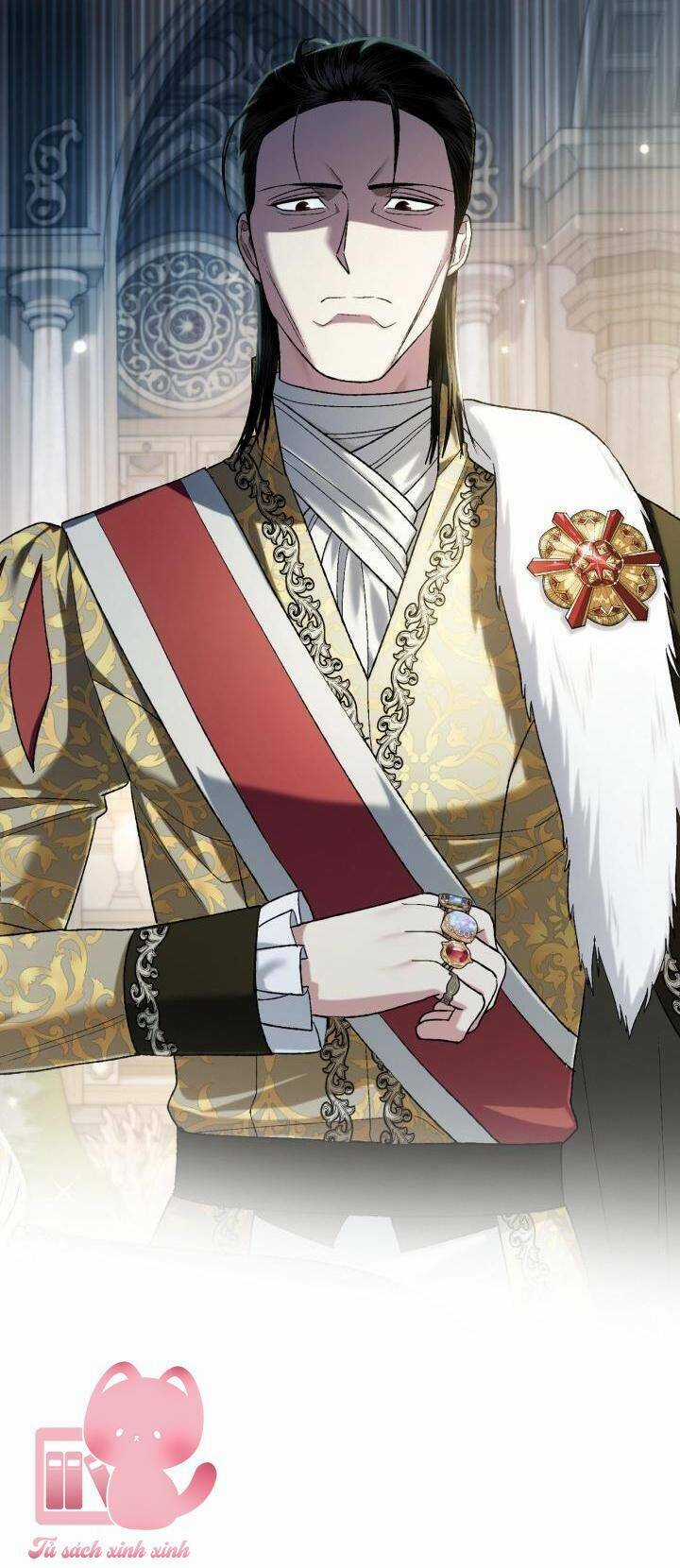 Cha Ơi Con Không Muốn Kết Hôn Đâu Chapter 95 trang 26