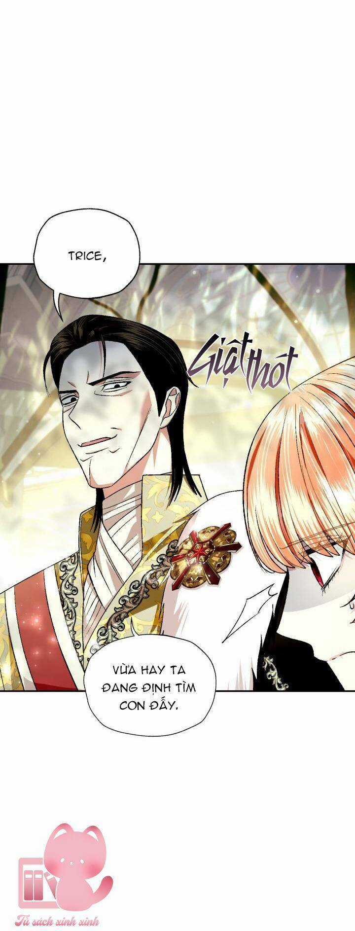 Cha Ơi Con Không Muốn Kết Hôn Đâu Chapter 95 trang 28